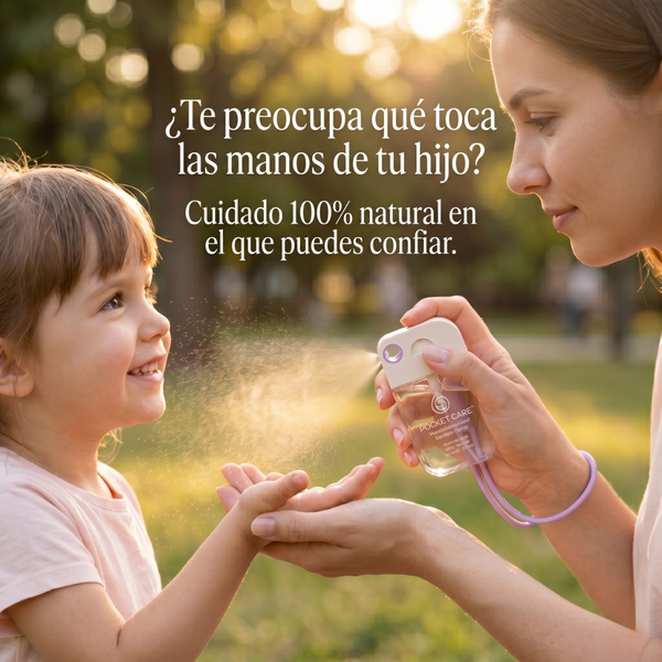 Sanitizantes