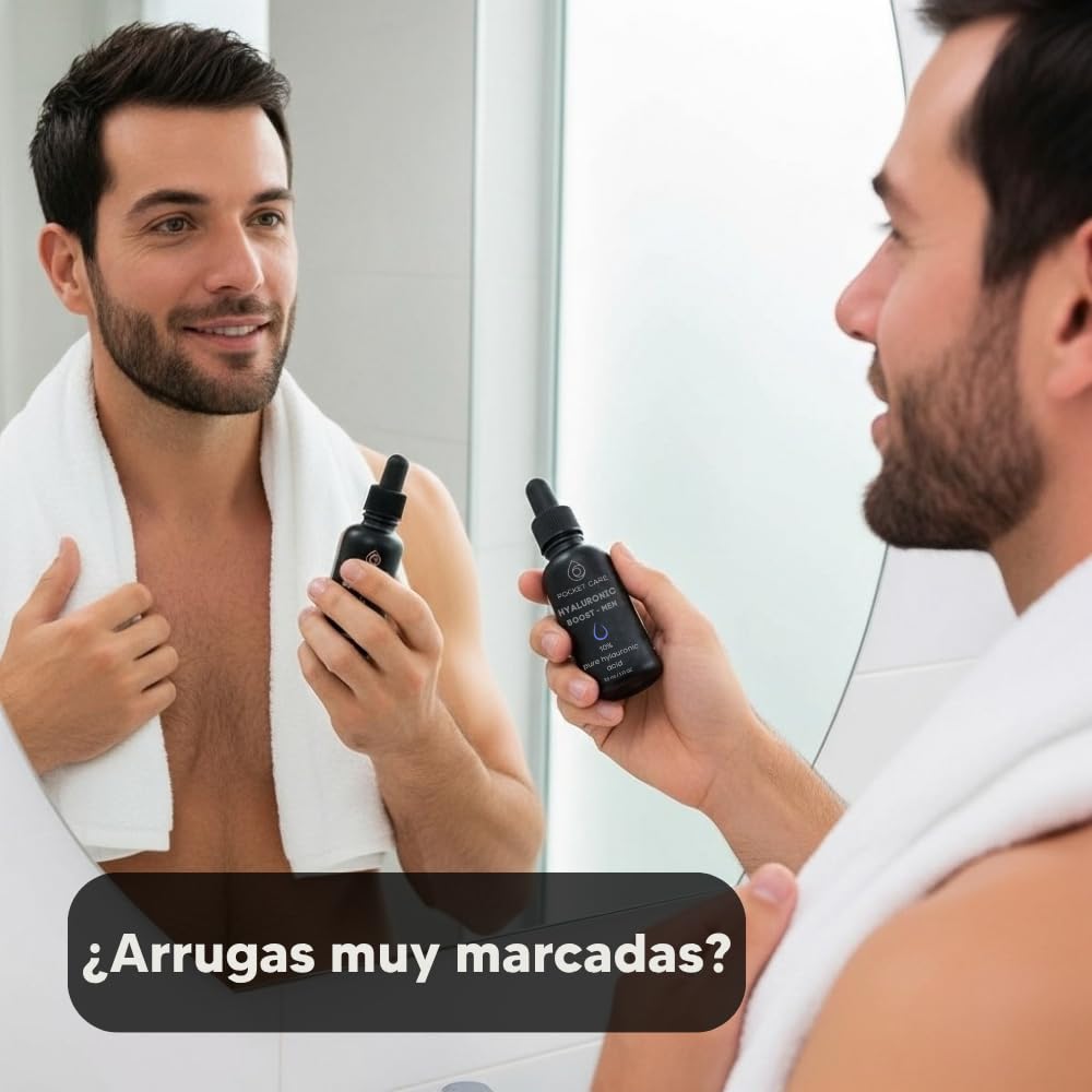 Rutina Esencial 3-en-1 para el cuidado de tu Piel y Cabello (shampoo + Crema Facial + Serum)