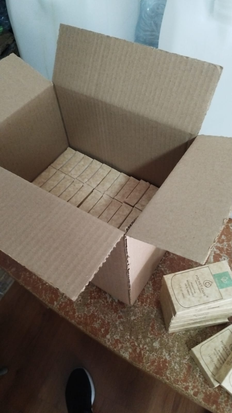 100 Sprays antibacteriales 100% Natural a base de citricos en varios aromas a escoger