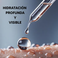 Kit Serum Hialuronico + Serum Vitamina C Liposomada 30ml cada uno