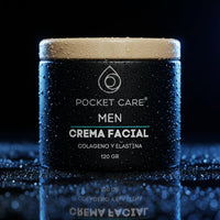 Rutina Esencial 3-en-1 para el cuidado de  tu Piel y Cabello (shampoo + Crema Facial + Serum)