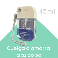 100 Sprays antibacteriales 100% Natural a base de citricos en varios aromas a escoger