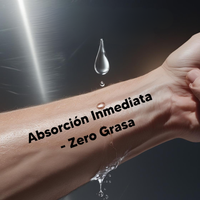 Suero Facial para Hombre - Ácido Hialurónico 10% Puro - Hidratación Profunda y Antiedad - Reduce Arrugas y Líneas de Expresión - Con Colágeno y Vitamina E - Textura Ligera No Grasa - 30 ml