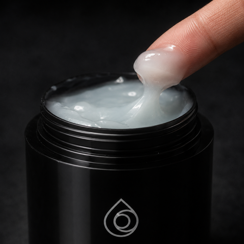 Crema Facial Gel