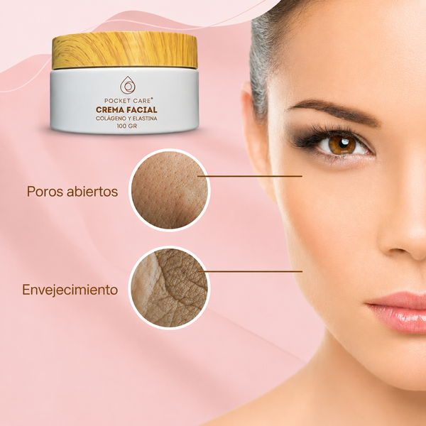 Cuidado Facial