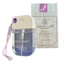 100 Sprays antibacteriales 100% Natural a base de citricos en varios aromas a escoger