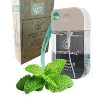 100 Sprays antibacteriales 100% Natural a base de citricos en varios aromas a escoger