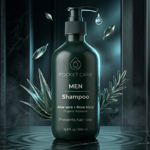 Kit Shampoo
