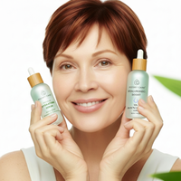 Kit Serum Hialuronico + Serum Vitamina C Liposomada 30ml cada uno