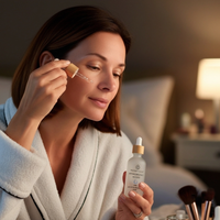 Kit Serum Hialuronico + Serum Vitamina C Liposomada 30ml cada uno