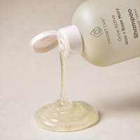 Tratamiento Anticaída y Fortalecedor – Shampoo Anticaída que fortalece desde la raíz – 325 ml