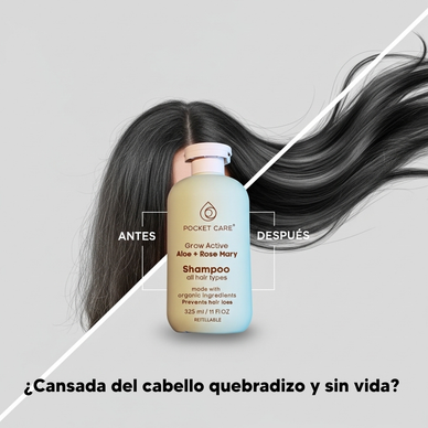 Transforma tu cabello, renueva tu confianza.