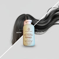 Kit Revitalizante de Aloe Vera -Shampoo organico a base de aloe vera (Kit Shampoo + Acondicionador)