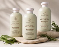 Tratamiento Anticaída y Fortalecedor – Shampoo Anticaída que fortalece desde la raíz – 325 ml
